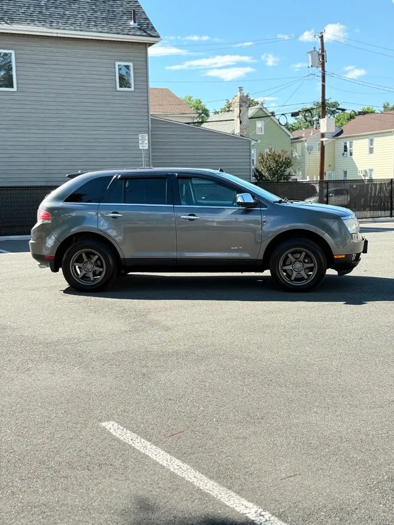 lincoln mkx 2010 2LMDJ8JC5ABJ23590 image lincoln mkx 2010 2LMDJ8JC5ABJ23590 image