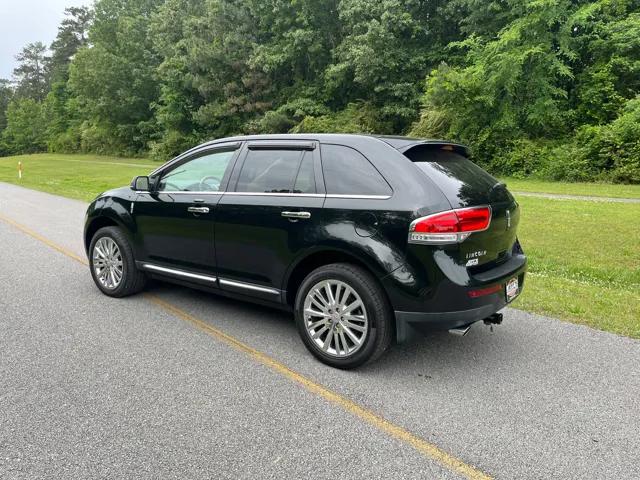 lincoln mkx 2014 2LMDJ6JK0EBL13296 image