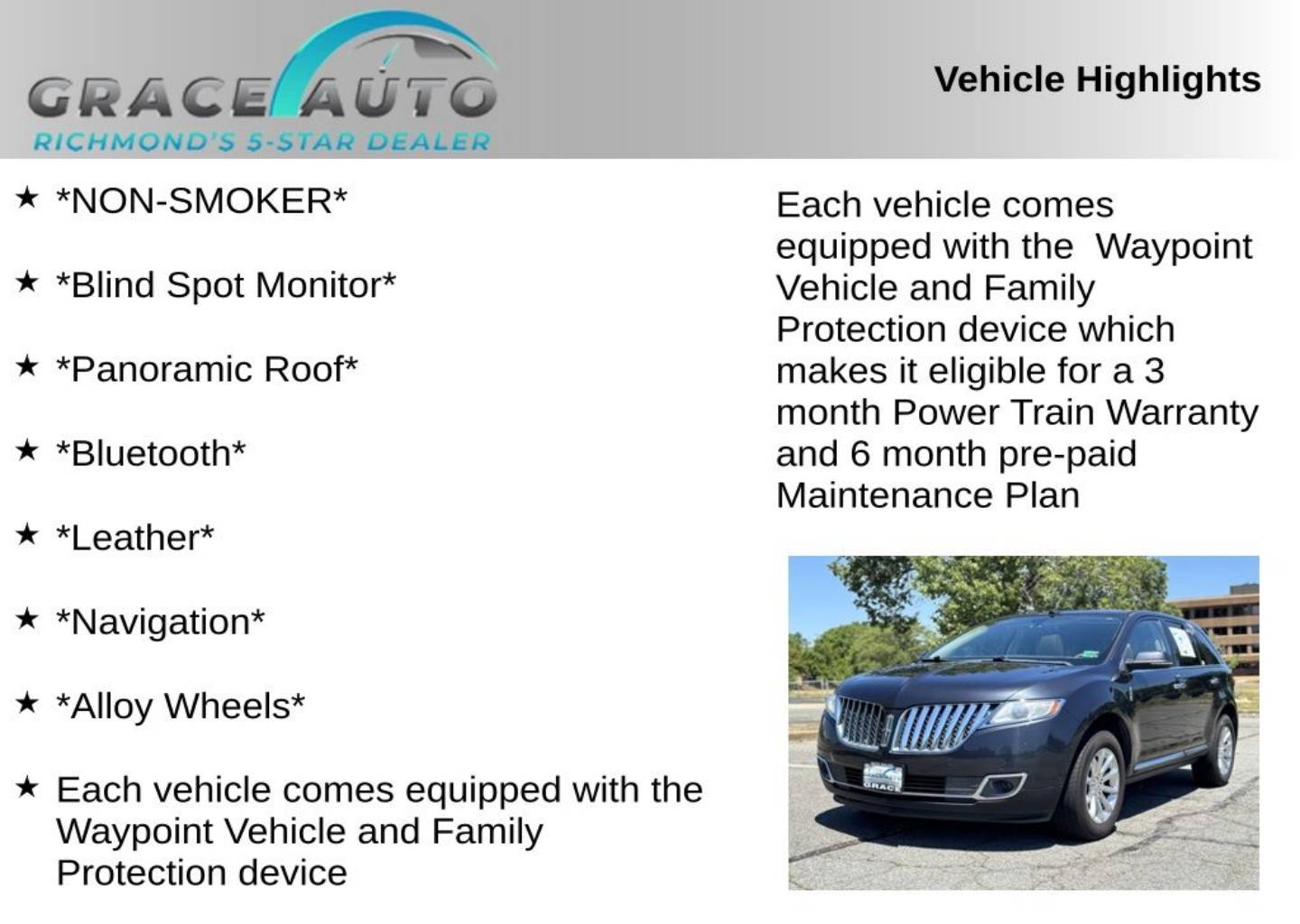 lincoln mkx 2014 2LMDJ8JK4EBL13930 image lincoln mkx 2014 2LMDJ8JK4EBL13930 image