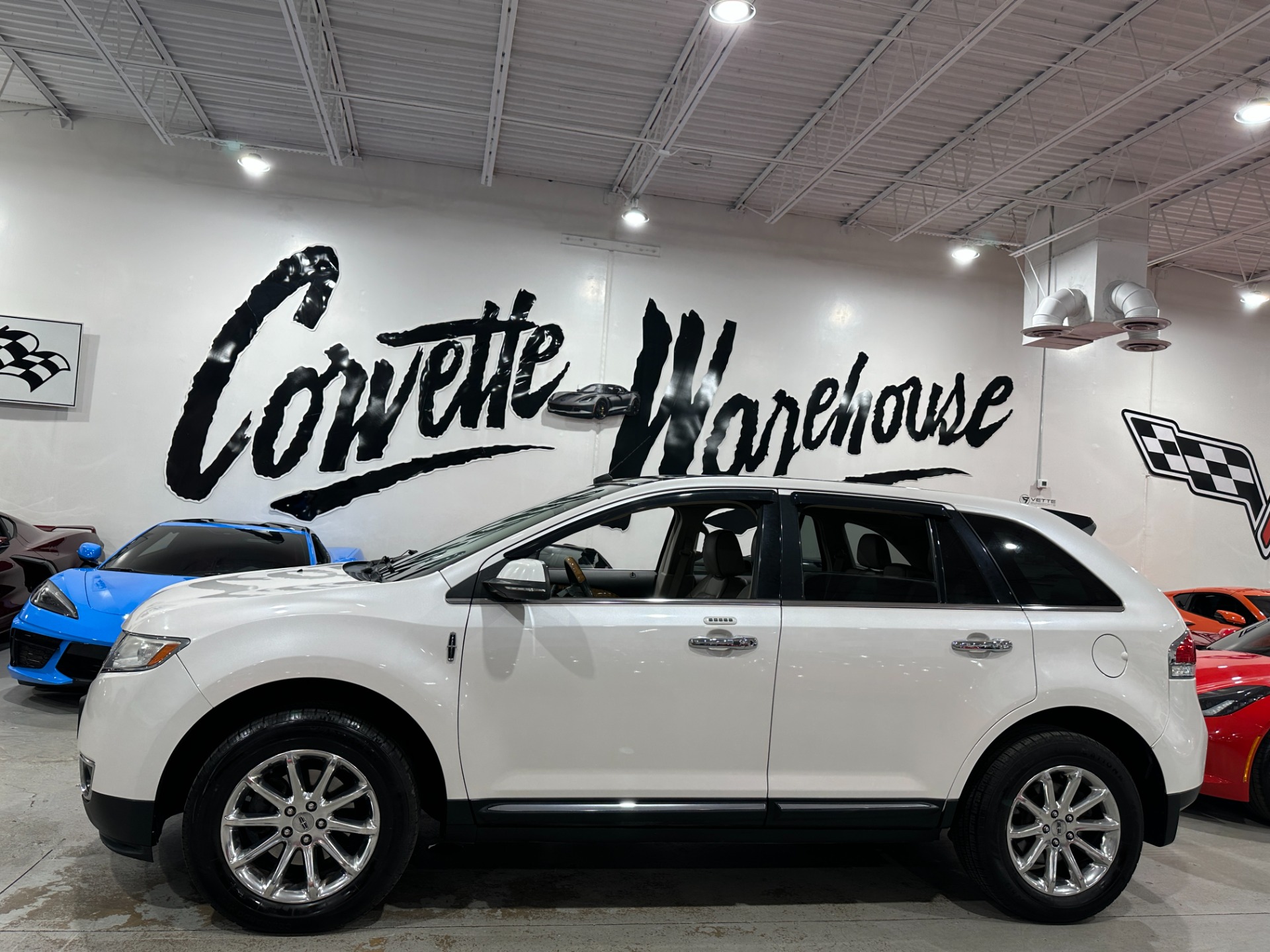 lincoln mkx 2015 2LMDJ8JK6FBL23148 image