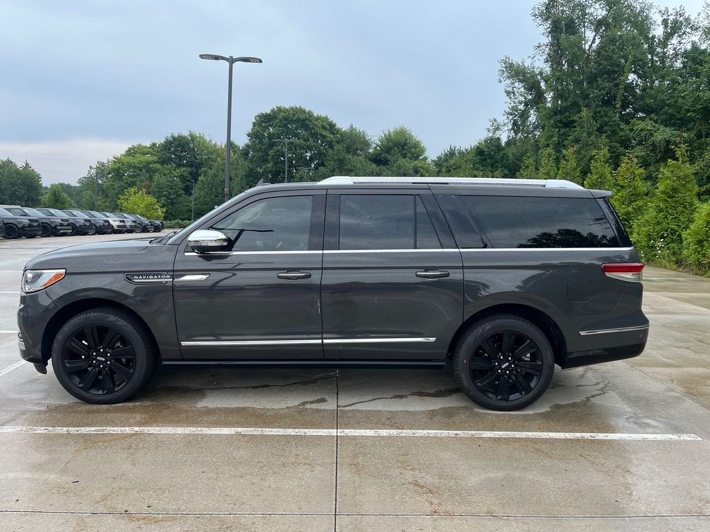 lincoln navigator 2023 5LMJJ3TG1PEL10501 image lincoln navigator 2023 5LMJJ3TG1PEL10501 image