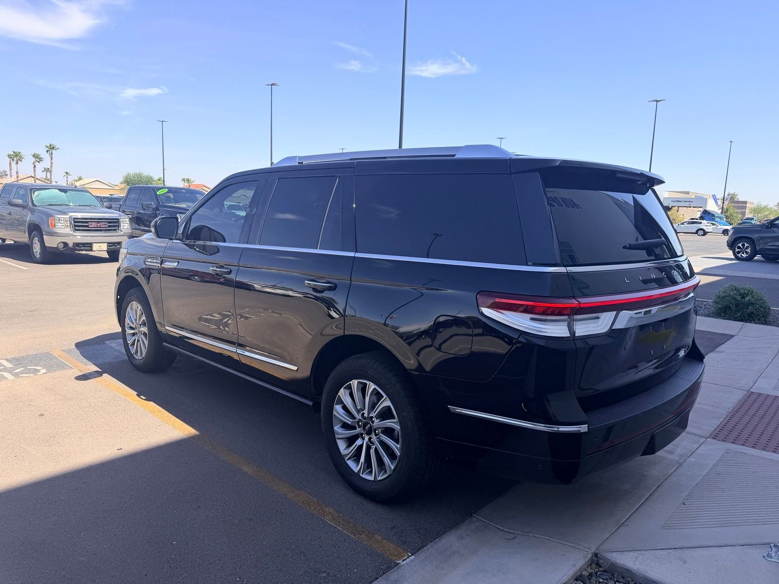 lincoln navigator 2023 5LMJJ2NG3PEL05159 image lincoln navigator 2023 5LMJJ2NG3PEL05159 image