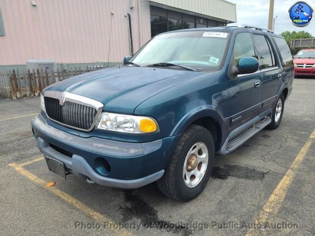 lincoln navigator 1998 5LMPU28L1WLJ32116 image lincoln navigator 1998 5LMPU28L1WLJ32116 image