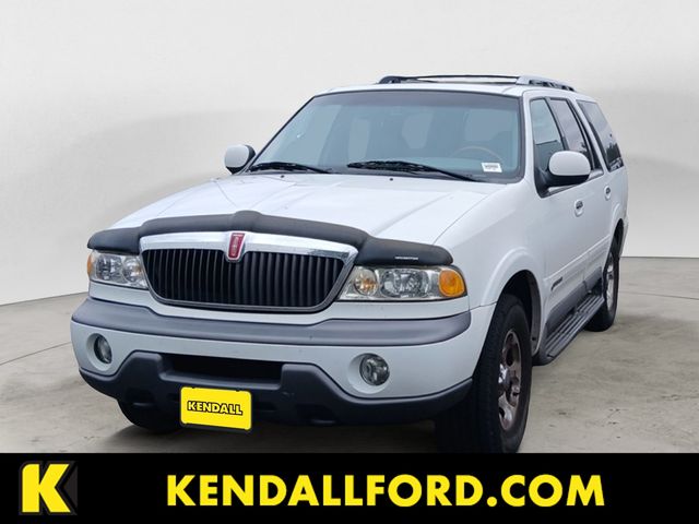 lincoln navigator 1998 5LMPU28L8WLJ26216 image lincoln navigator 1998 5LMPU28L8WLJ26216 image