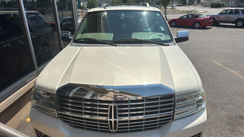 lincoln navigator 2008 5LMFU28508LJ11239 image lincoln navigator 2008 5LMFU28508LJ11239 image