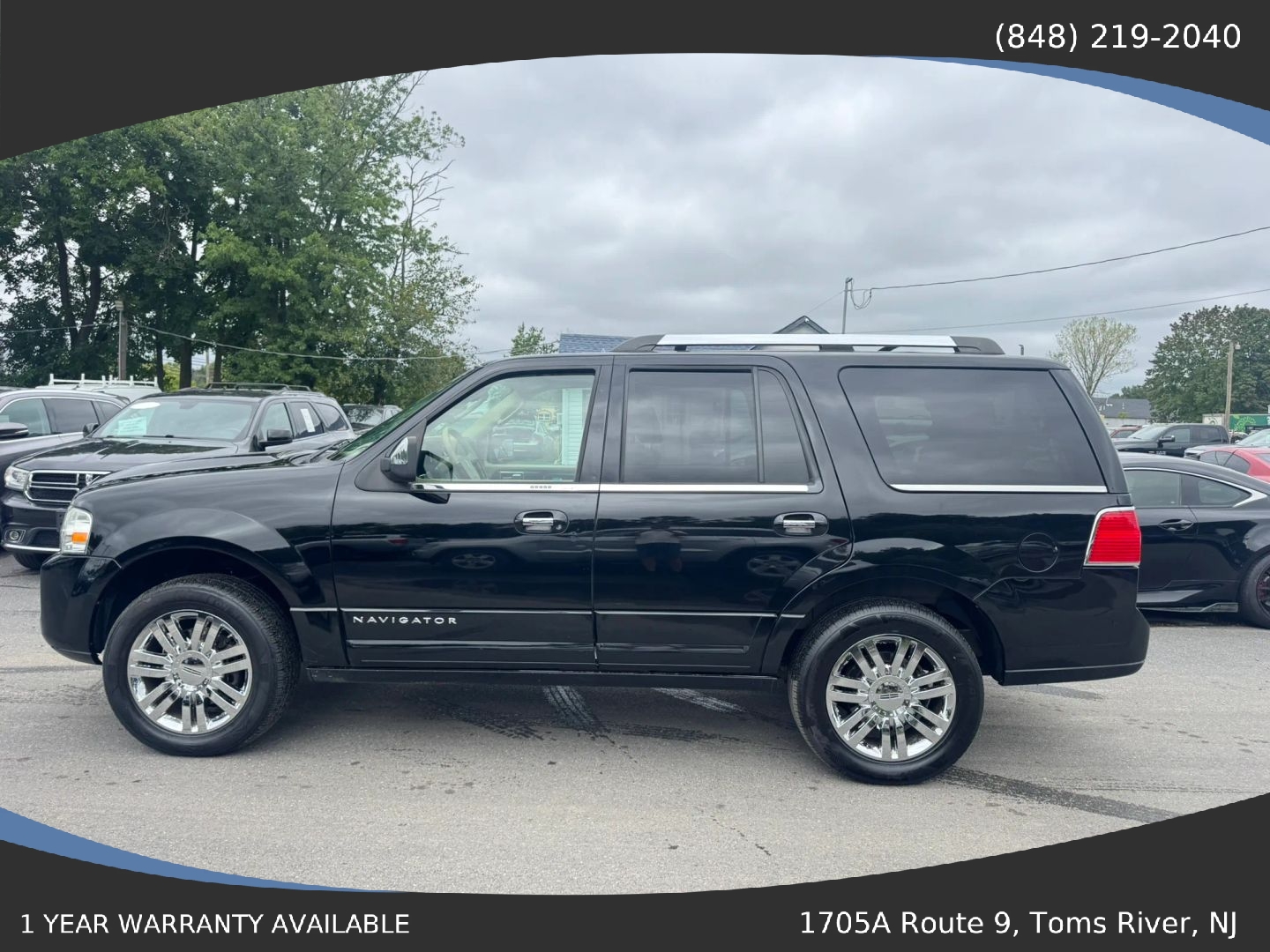 lincoln navigator 2008 5LMFU28518LJ08964 image lincoln navigator 2008 5LMFU28518LJ08964 image