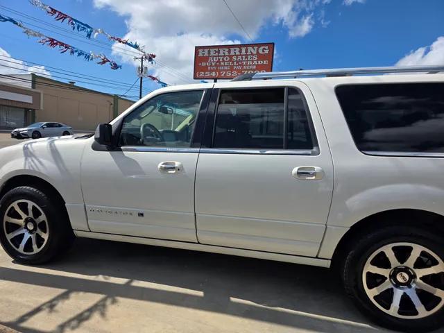 lincoln navigator 2008 5LMFL27518LJ15577 image lincoln navigator 2008 5LMFL27518LJ15577 image