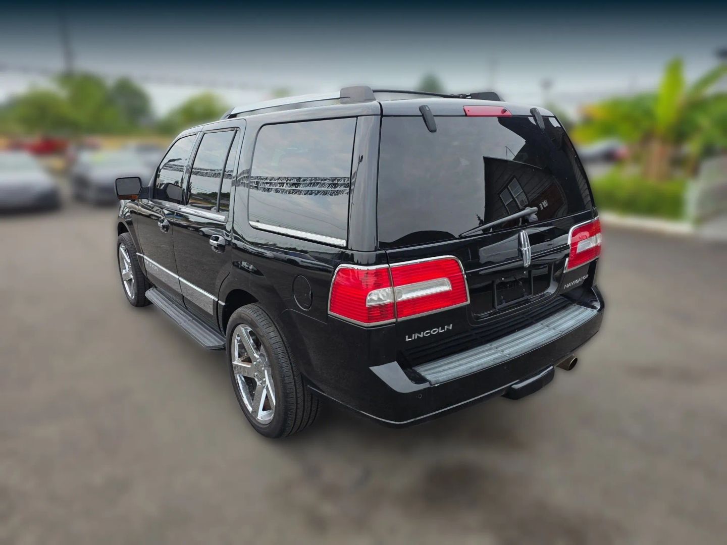 lincoln navigator 2009 5LMFU28569EJ00896 image lincoln navigator 2009 5LMFU28569EJ00896 image