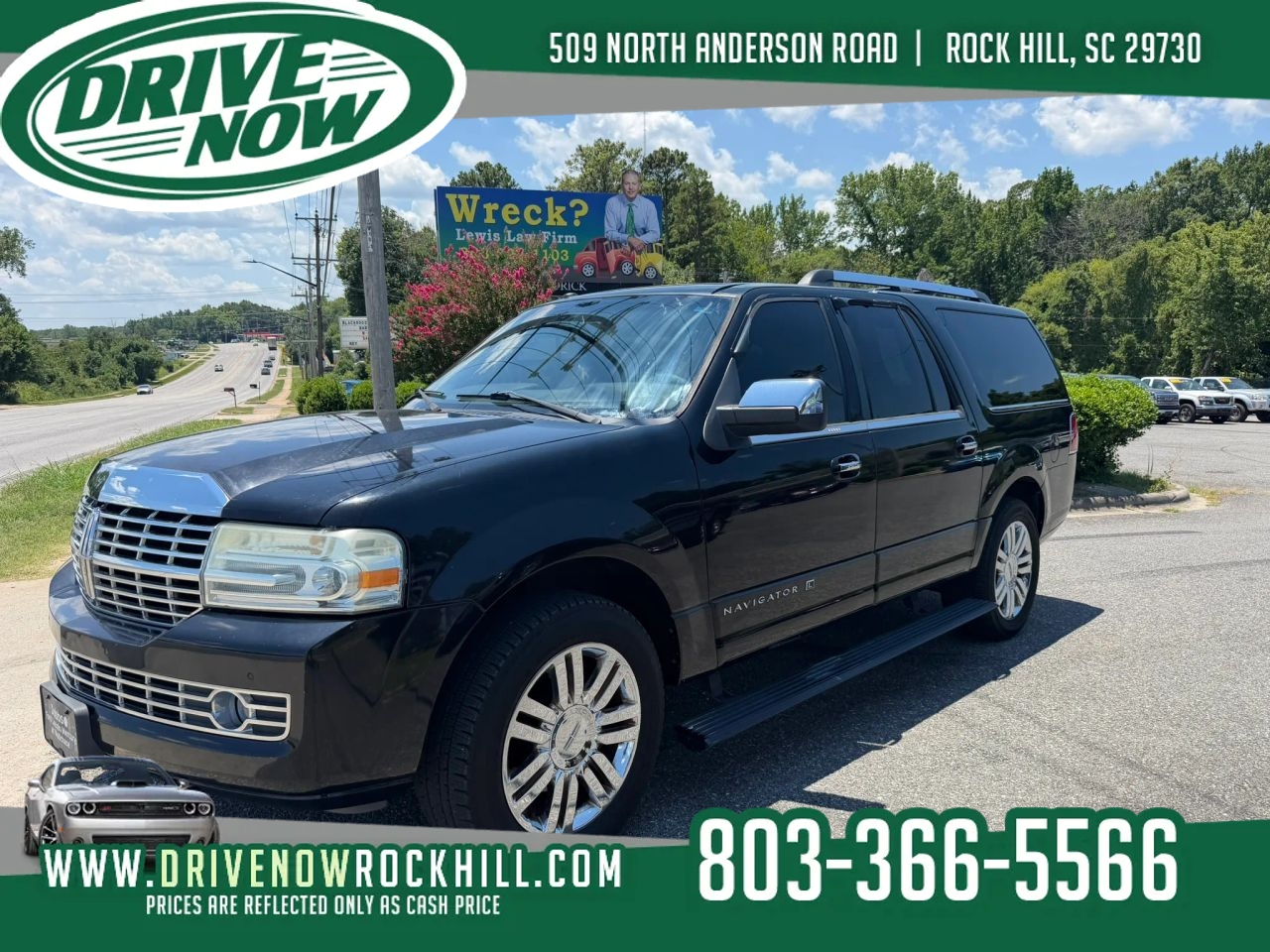 lincoln navigator 2009 5LMFL27539EJ01394 image lincoln navigator 2009 5LMFL27539EJ01394 image