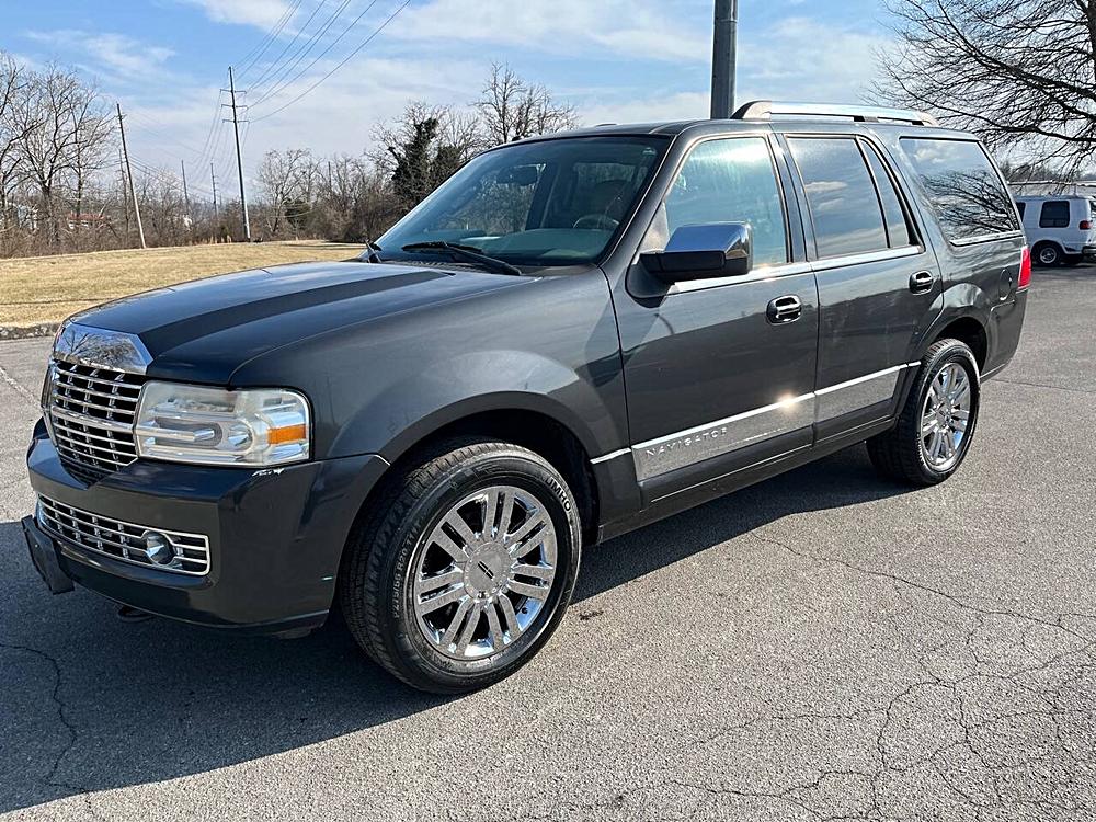 lincoln navigator 2007 5LMFU28537LJ12318 image lincoln navigator 2007 5LMFU28537LJ12318 image