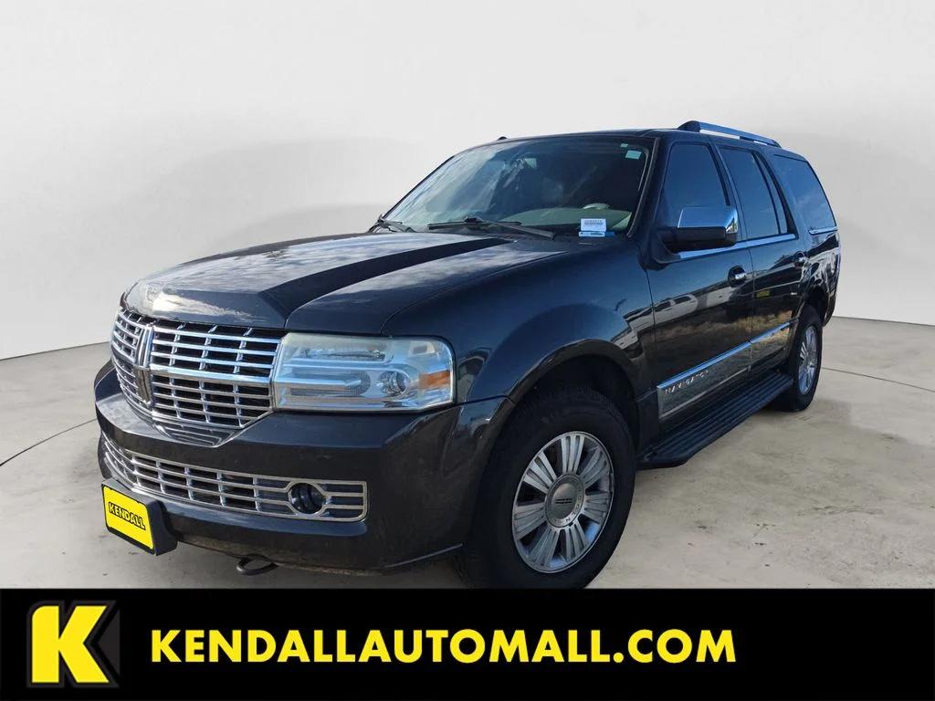 lincoln navigator 2007 5LMFU28567LJ15200 image lincoln navigator 2007 5LMFU28567LJ15200 image