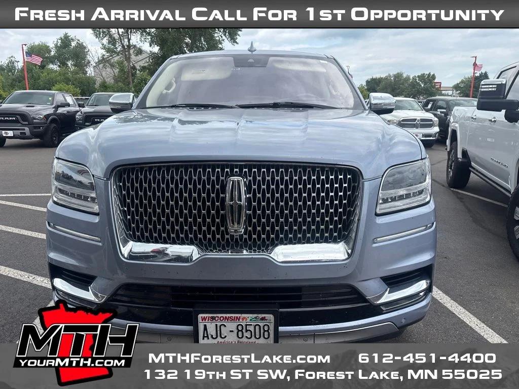 lincoln navigator 2019 5LMJJ2TT8KEL03996 image lincoln navigator 2019 5LMJJ2TT8KEL03996 image