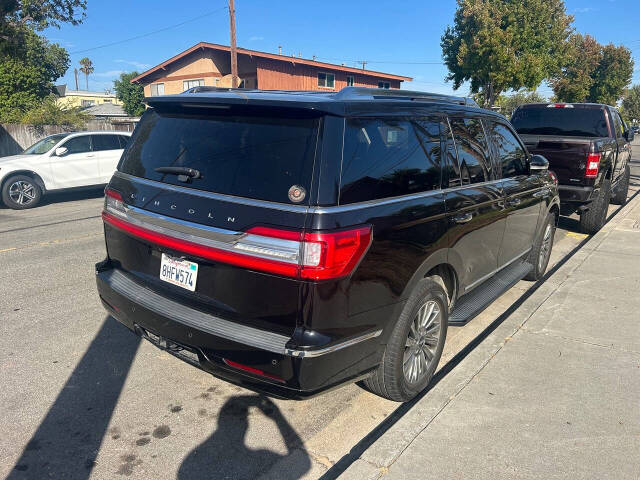 lincoln navigator 2019 5LMJJ2MT2KEL07184 image lincoln navigator 2019 5LMJJ2MT2KEL07184 image