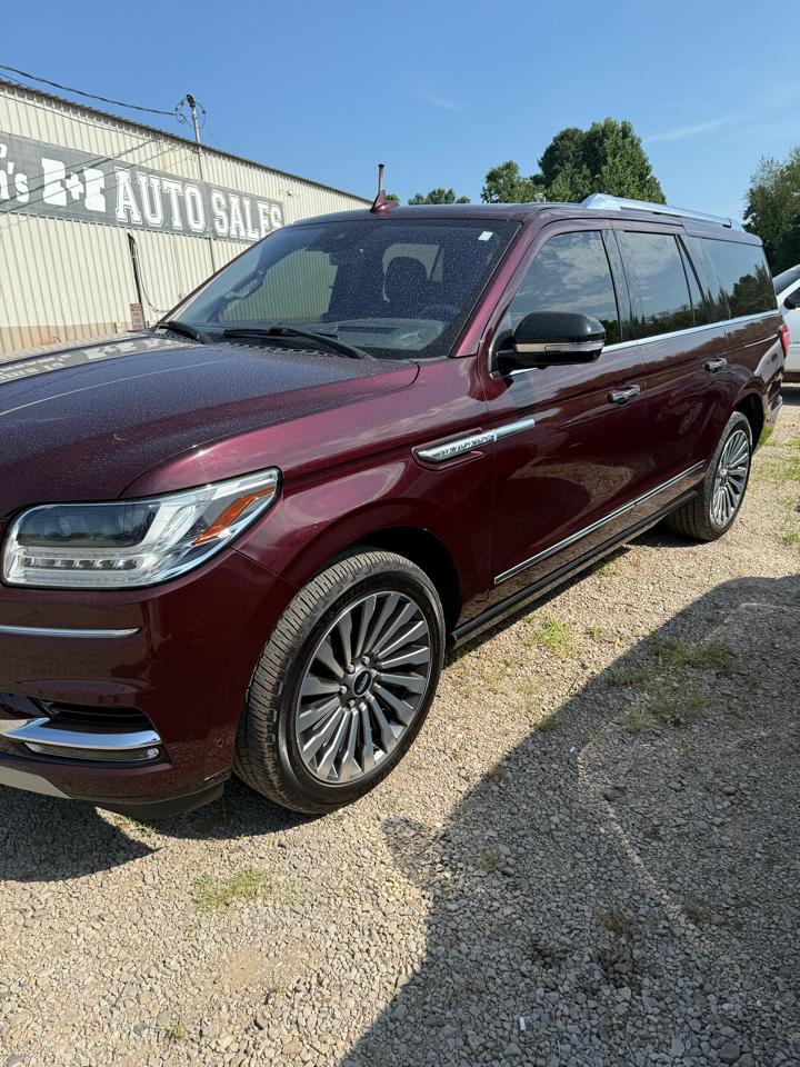 lincoln navigator 2018 5LMJJ3LT9JEL14493 image lincoln navigator 2018 5LMJJ3LT9JEL14493 image