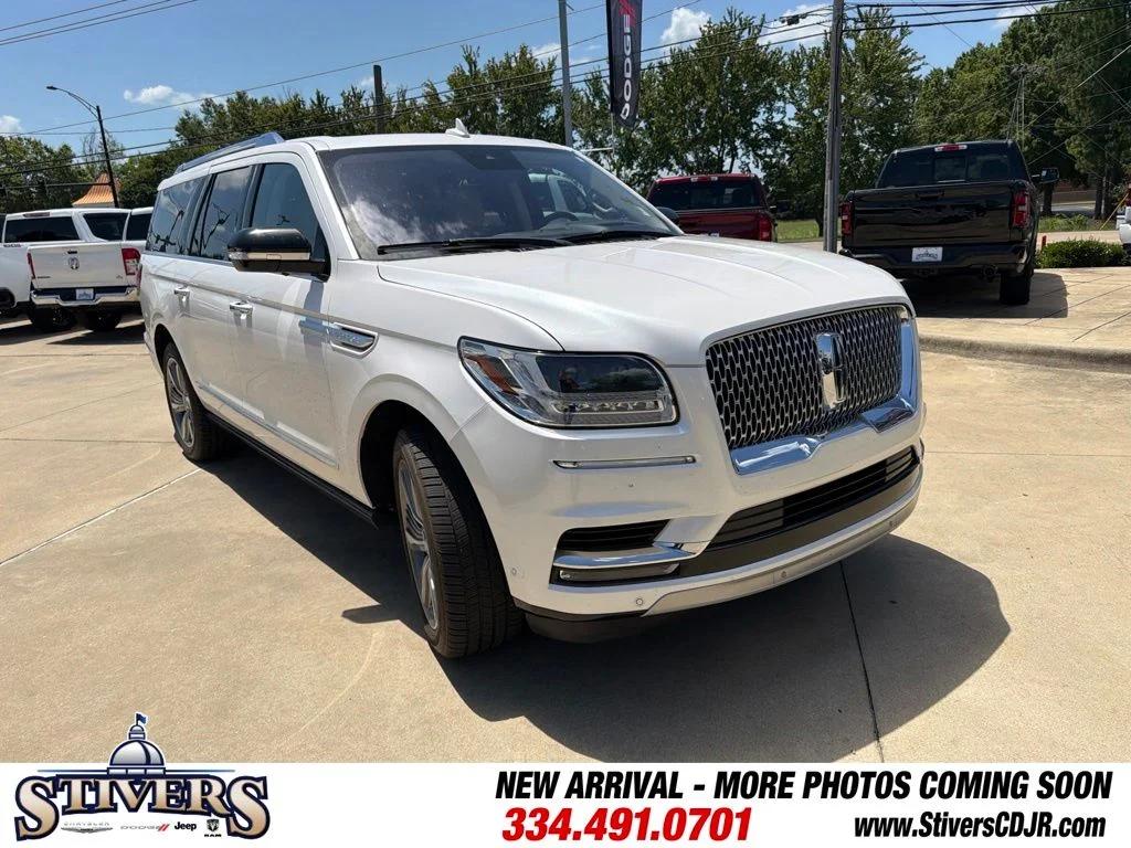 lincoln navigator 2018 5LMJJ3LT1JEL14312 image lincoln navigator 2018 5LMJJ3LT1JEL14312 image