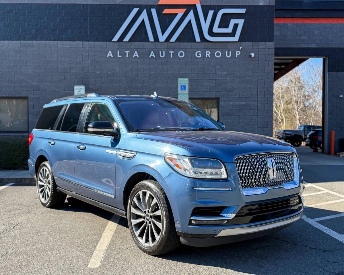 lincoln navigator 2018 5LMJJ2HT5JEL16700 image lincoln navigator 2018 5LMJJ2HT5JEL16700 image
