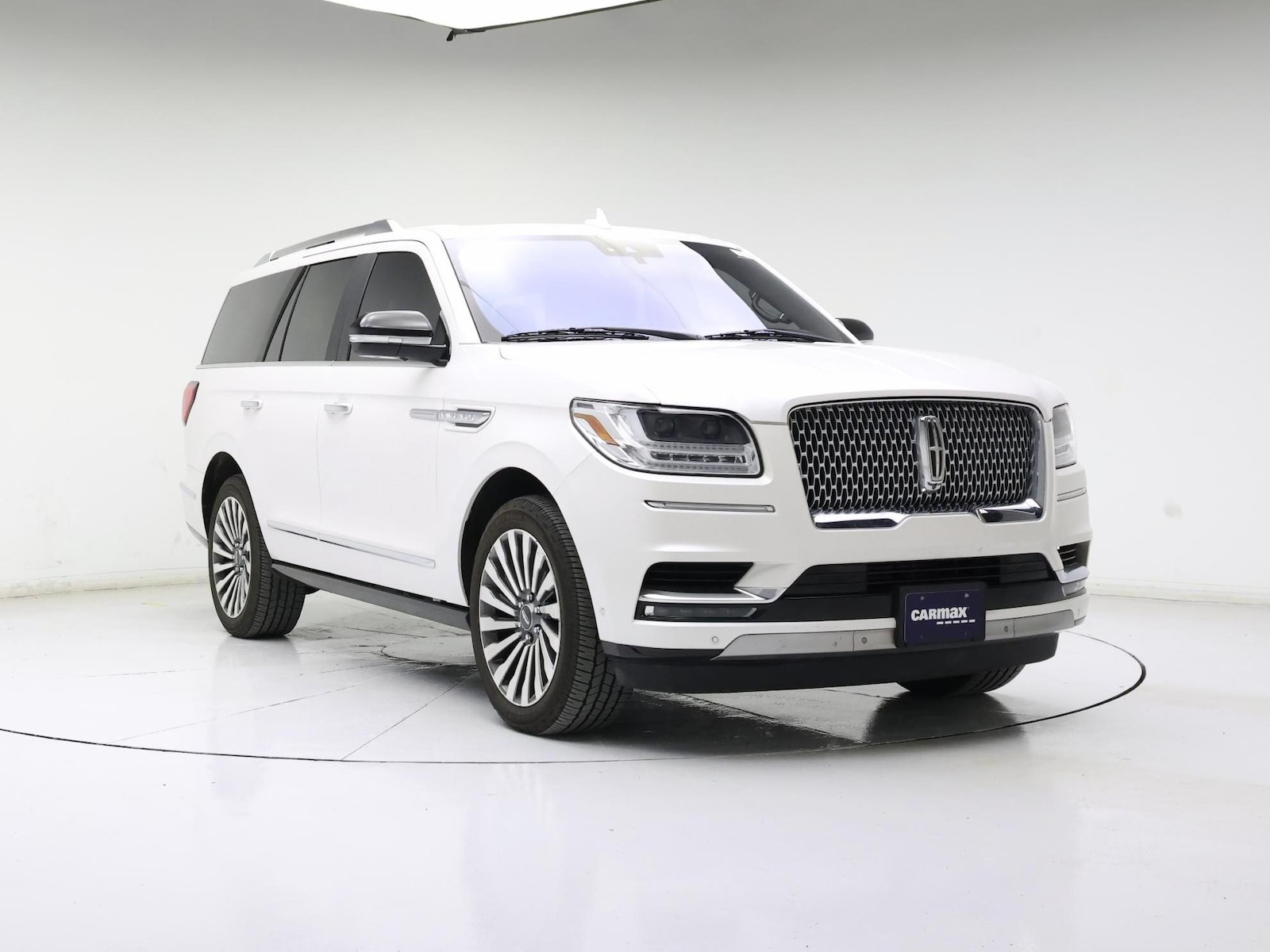 lincoln navigator 2018 5LMJJ2LTXJEL08406 image