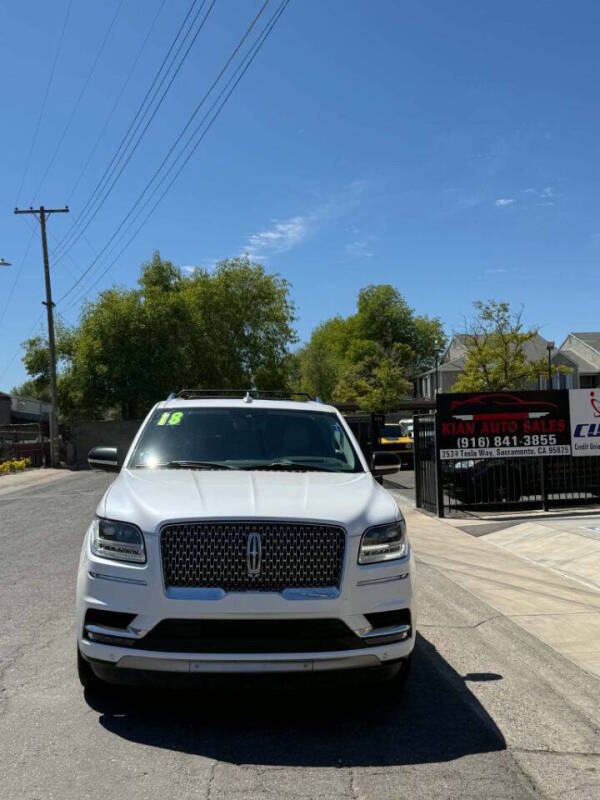 lincoln navigator 2018 5LMJJ3LT3JEL10732 image lincoln navigator 2018 5LMJJ3LT3JEL10732 image