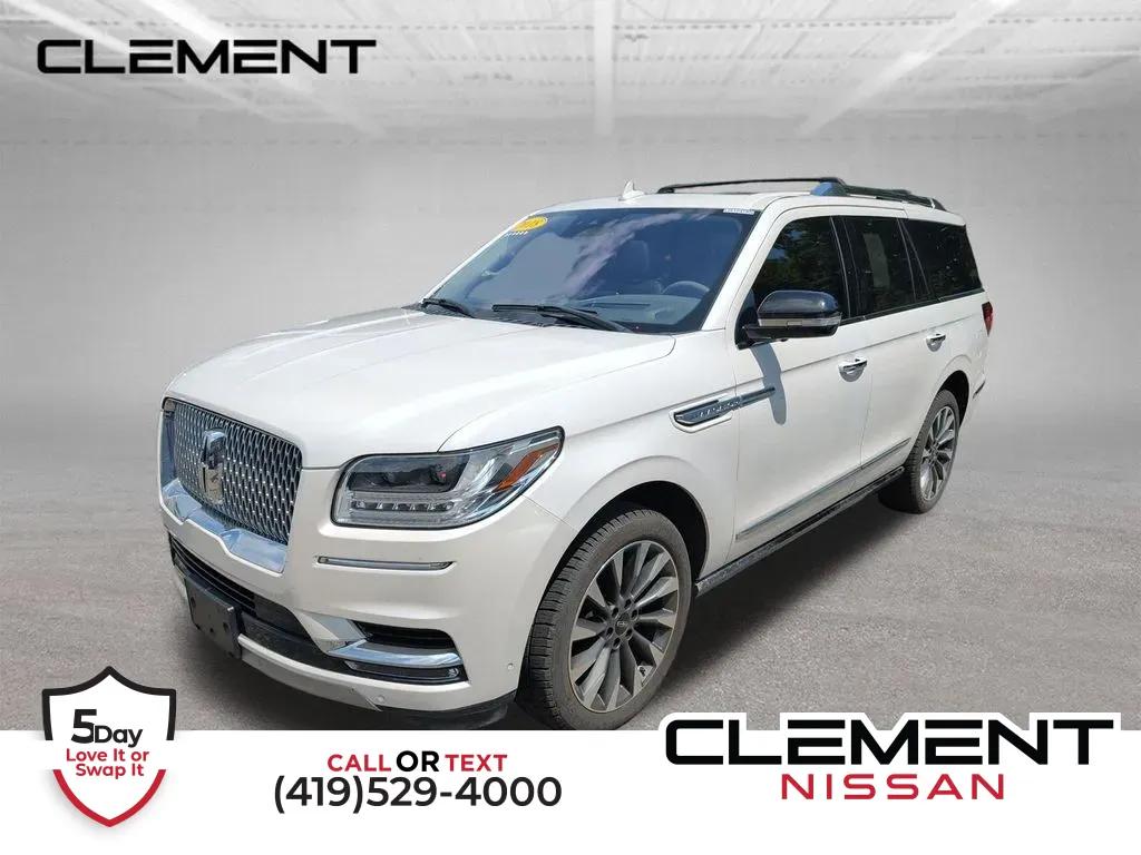 lincoln navigator 2018 5LMJJ2HT2JEL05430 image lincoln navigator 2018 5LMJJ2HT2JEL05430 image