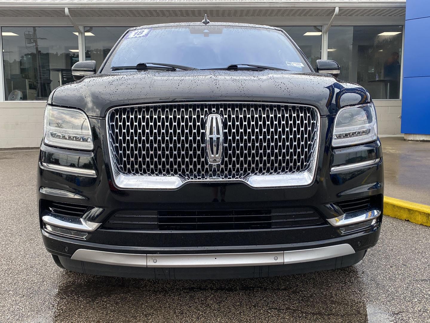 lincoln navigator 2018 5LMJJ2JT3JEL08315 image lincoln navigator 2018 5LMJJ2JT3JEL08315 image