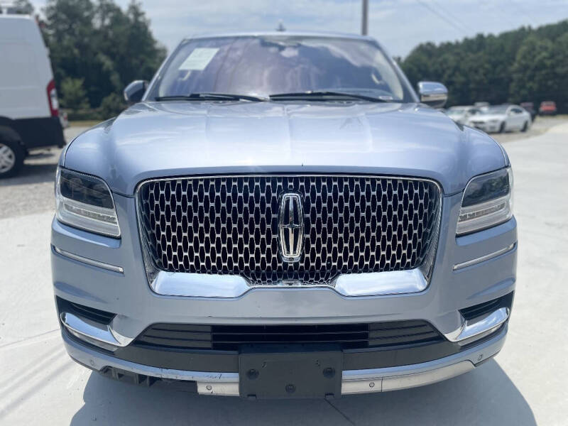 lincoln navigator 2018 5LMJJ3TT0JEL16746 image lincoln navigator 2018 5LMJJ3TT0JEL16746 image