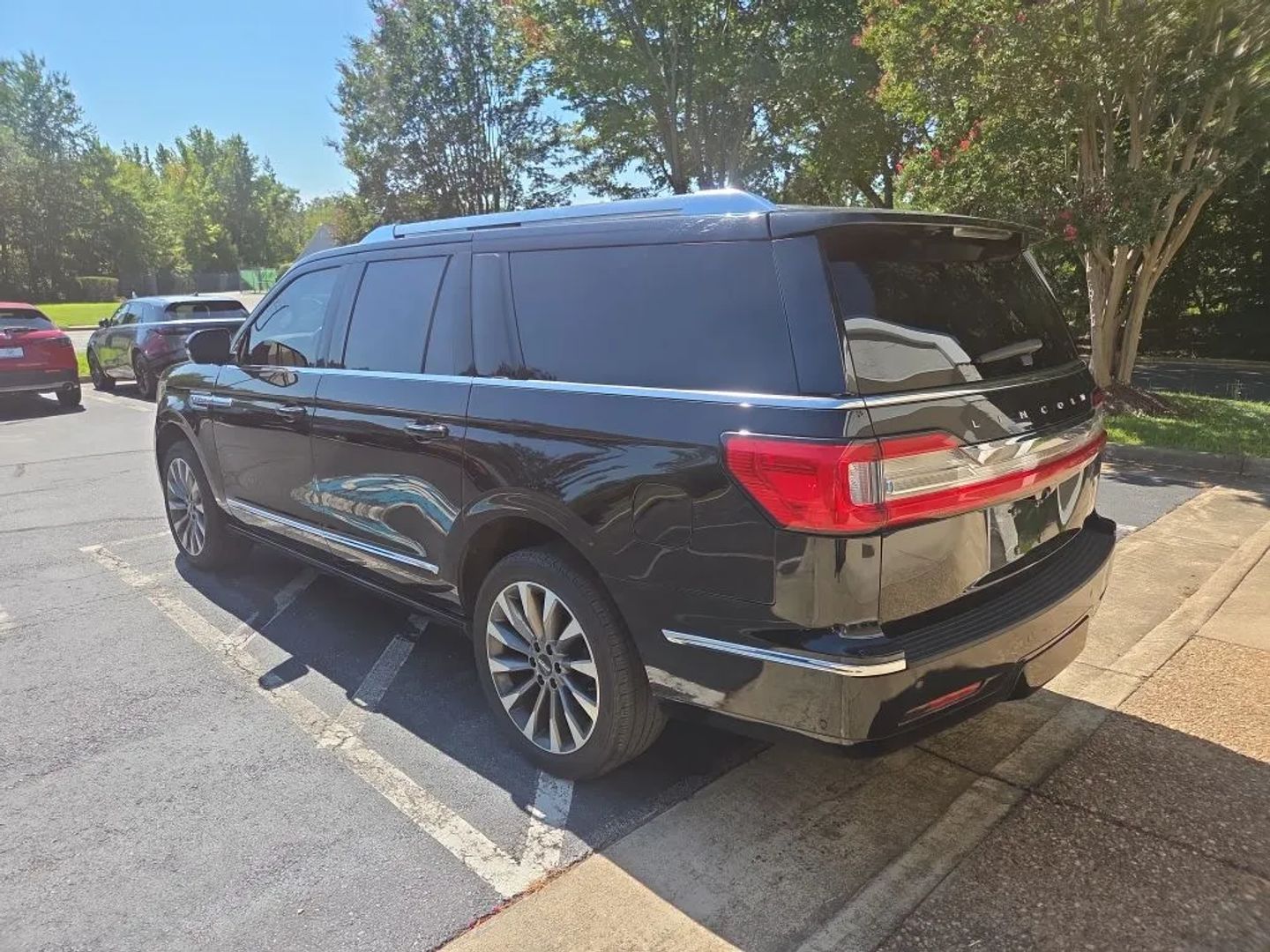 lincoln navigator 2021 5LMJJ3KT5MEL02802 image lincoln navigator 2021 5LMJJ3KT5MEL02802 image