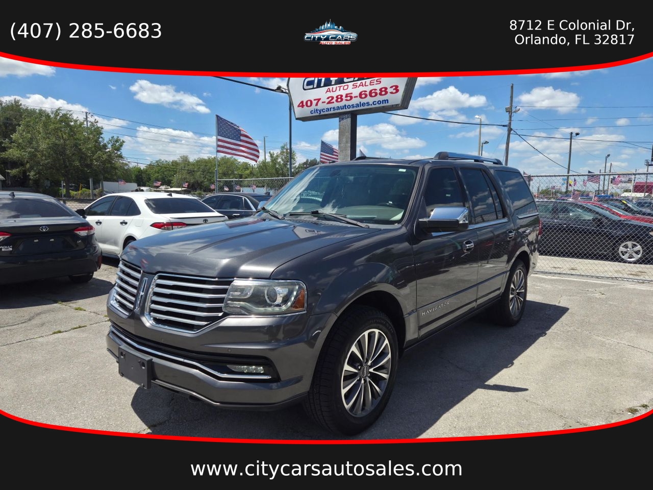 Lincoln Navigator 2017 5LMJJ2HTXHEL10675 image Lincoln Navigator 2017 5LMJJ2HTXHEL10675 image