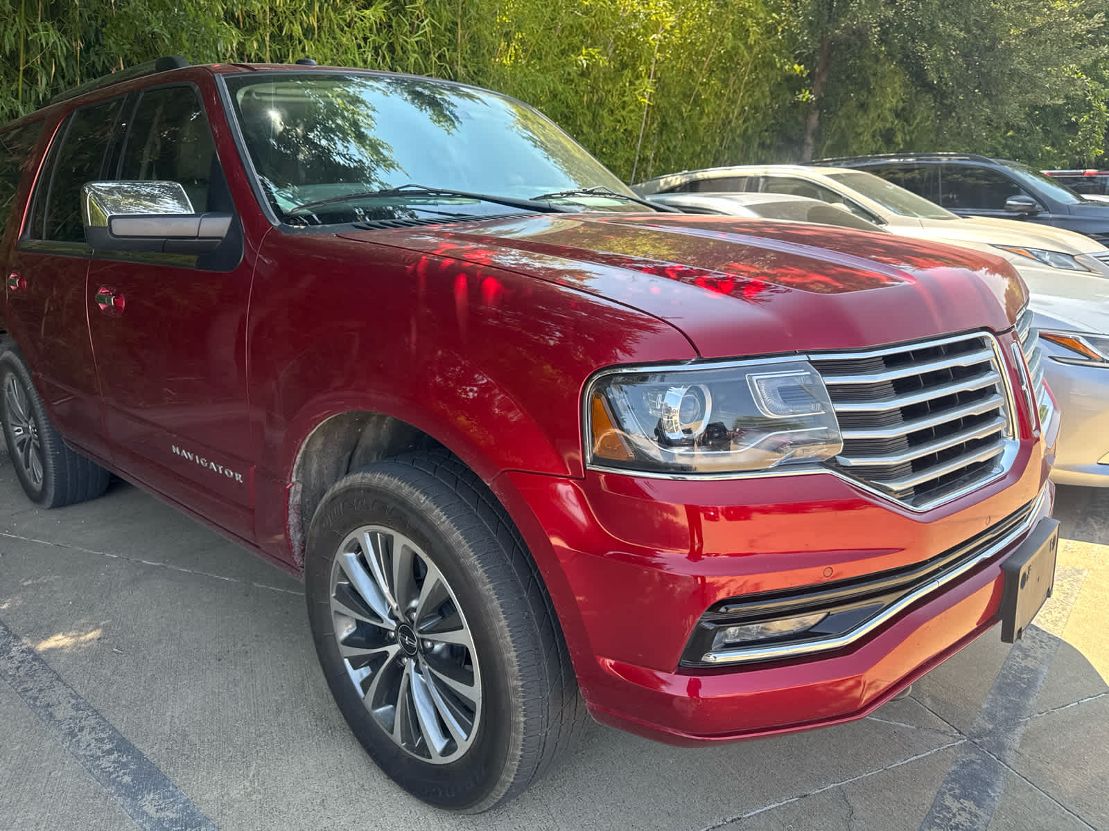 lincoln navigator 2017 5LMJJ2HT7HEL07068 image lincoln navigator 2017 5LMJJ2HT7HEL07068 image