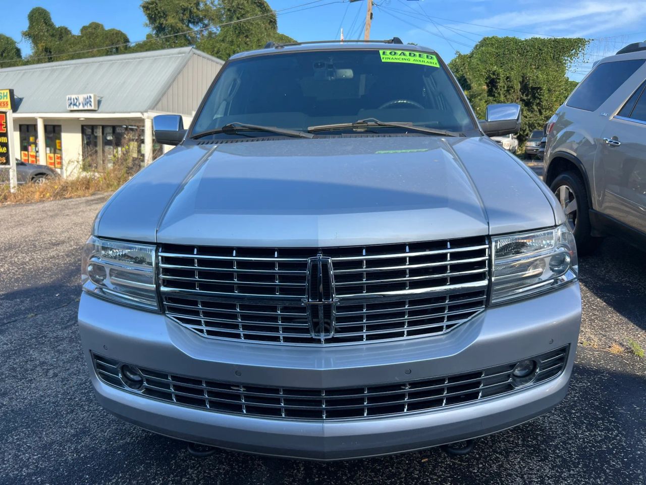 lincoln navigator 2012 5LMJJ2H52CEL03942 image lincoln navigator 2012 5LMJJ2H52CEL03942 image