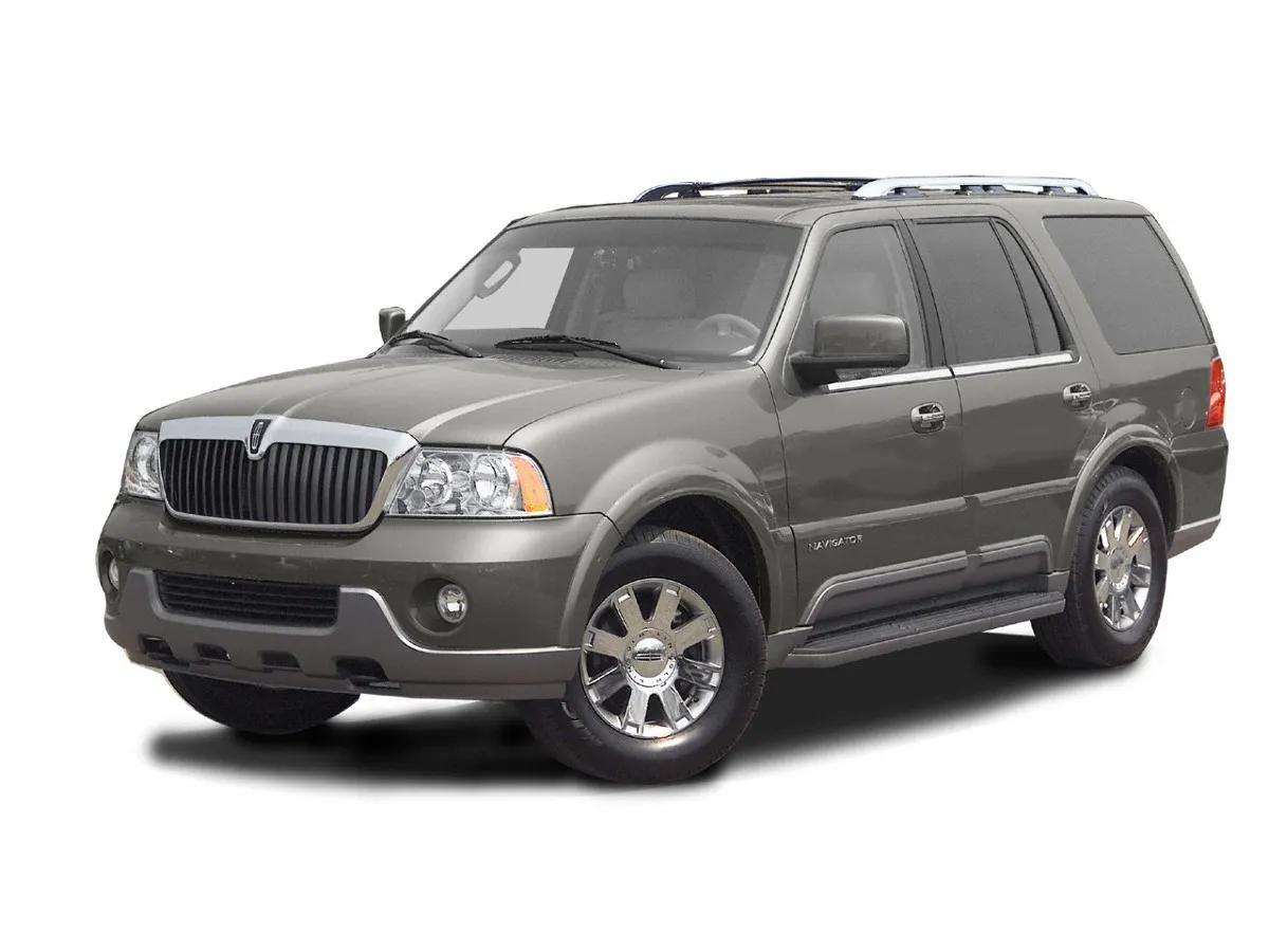 lincoln navigator 2004 5LMFU28R24LJ13328 image lincoln navigator 2004 5LMFU28R24LJ13328 image