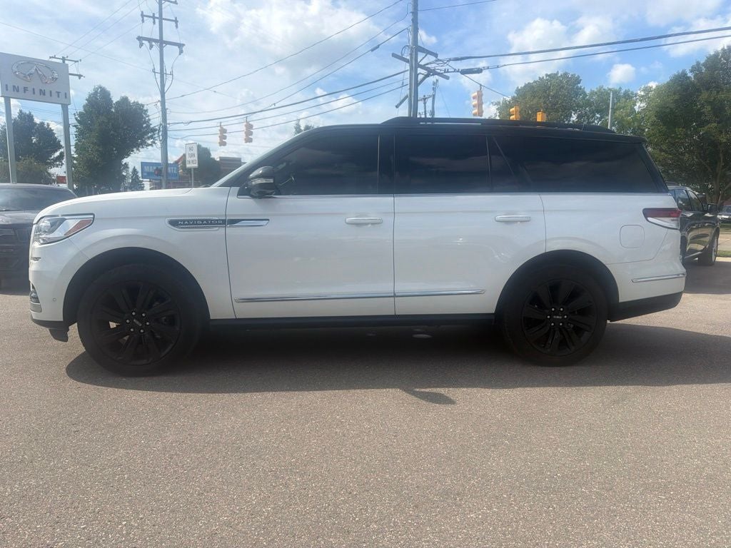 lincoln navigator 2024 5LMJJ2TG0REL09837 image lincoln navigator 2024 5LMJJ2TG0REL09837 image