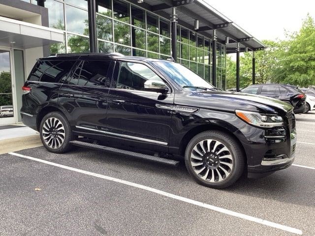 lincoln navigator 2024 5LMJJ2TG4REL02292 image