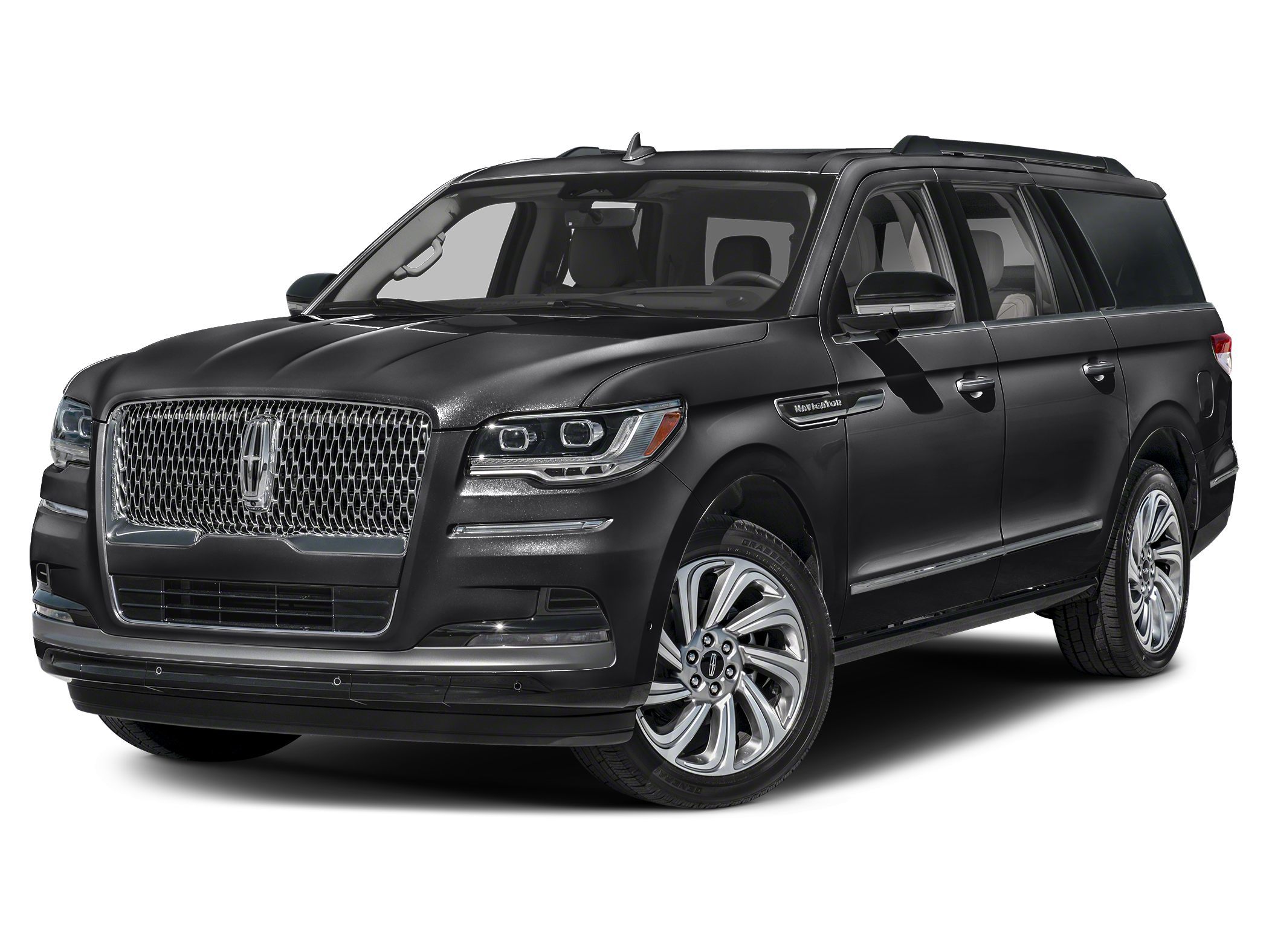 lincoln navigator 2024 5LMJJ3NG8REL06753 image