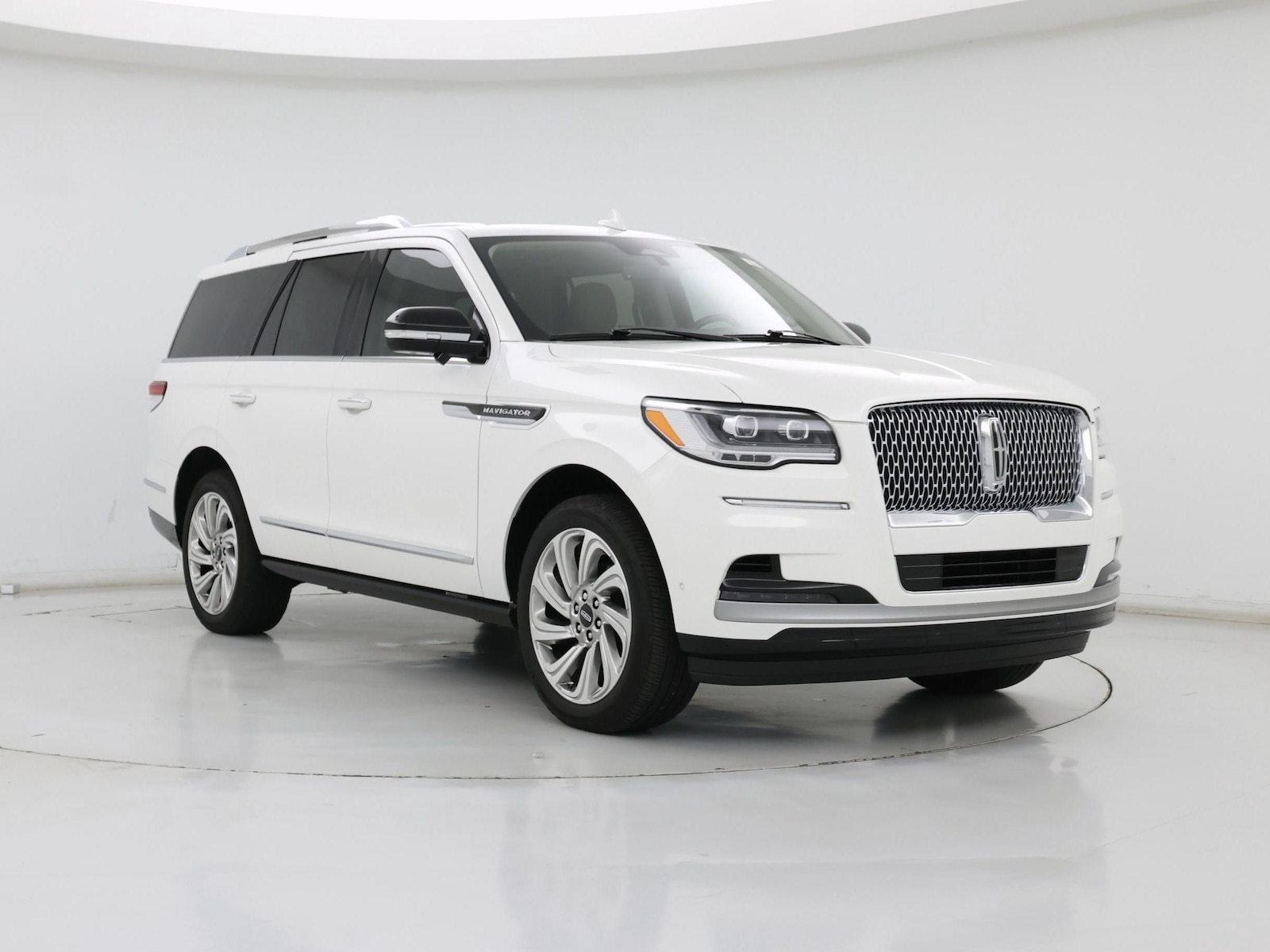 lincoln navigator 2024 5LMJJ2LG1REL12813 image