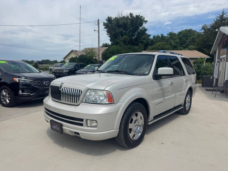 lincoln navigator 2006 5LMFU28536LJ29649 image lincoln navigator 2006 5LMFU28536LJ29649 image