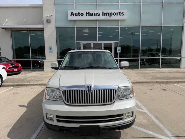 lincoln navigator 2006 5LMFU27556LJ23224 image lincoln navigator 2006 5LMFU27556LJ23224 image