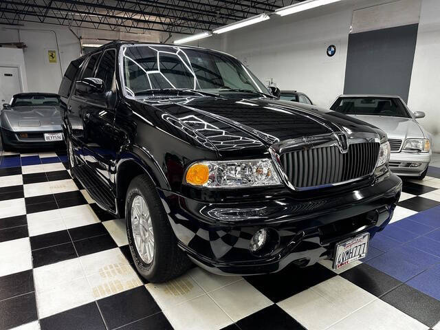 lincoln navigator 2002 5LMEU27R72LJ02965 image lincoln navigator 2002 5LMEU27R72LJ02965 image
