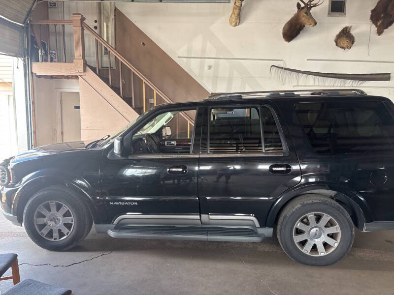 lincoln navigator 2003 5LMFU28R83LJ34263 image lincoln navigator 2003 5LMFU28R83LJ34263 image