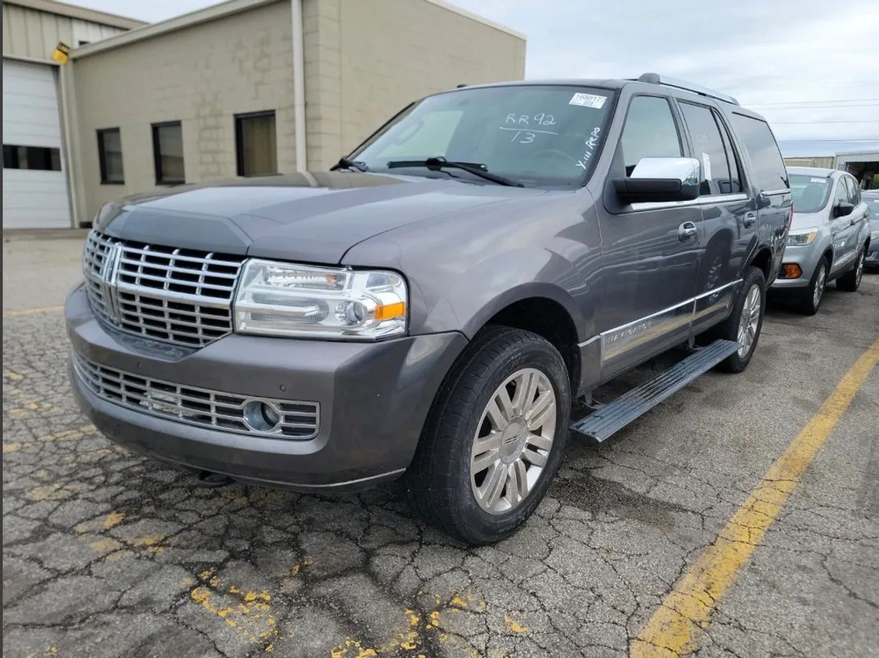 lincoln navigator 2013 5LMJJ2J5XDEL03196 image lincoln navigator 2013 5LMJJ2J5XDEL03196 image