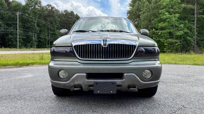 lincoln navigator 2001 5LMFU28R21LJ23112 image lincoln navigator 2001 5LMFU28R21LJ23112 image