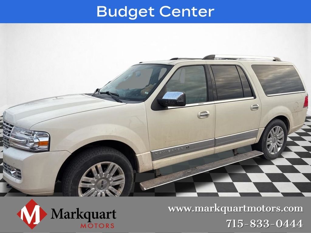 Lincoln Navigator 2014 5LMJJ3J57EEL07455 image Lincoln Navigator 2014 5LMJJ3J57EEL07455 image