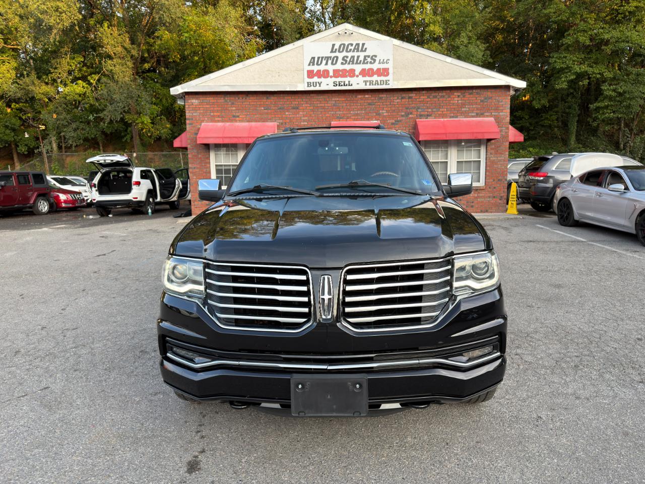 lincoln navigator 2015 5LMJJ3HT0FEJ01917 image lincoln navigator 2015 5LMJJ3HT0FEJ01917 image