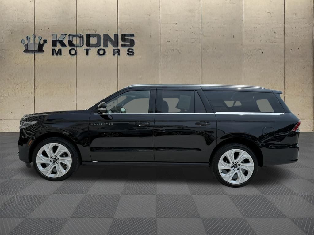 lincoln navigator 2025 5LMJJ3TG1SEL04609 image lincoln navigator 2025 5LMJJ3TG1SEL04609 image