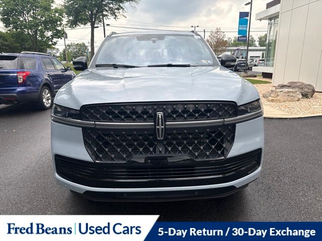 lincoln navigator 2025 5LMJJ2LG5SEL15350 image lincoln navigator 2025 5LMJJ2LG5SEL15350 image