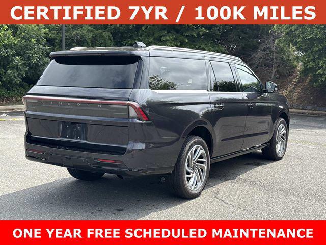 lincoln navigator 2025 5LMJJ3LG2SEL09561 image lincoln navigator 2025 5LMJJ3LG2SEL09561 image