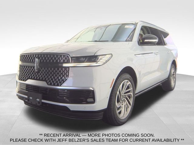 lincoln navigator 2025 5LMJJ3LGXSEL13342 image lincoln navigator 2025 5LMJJ3LGXSEL13342 image