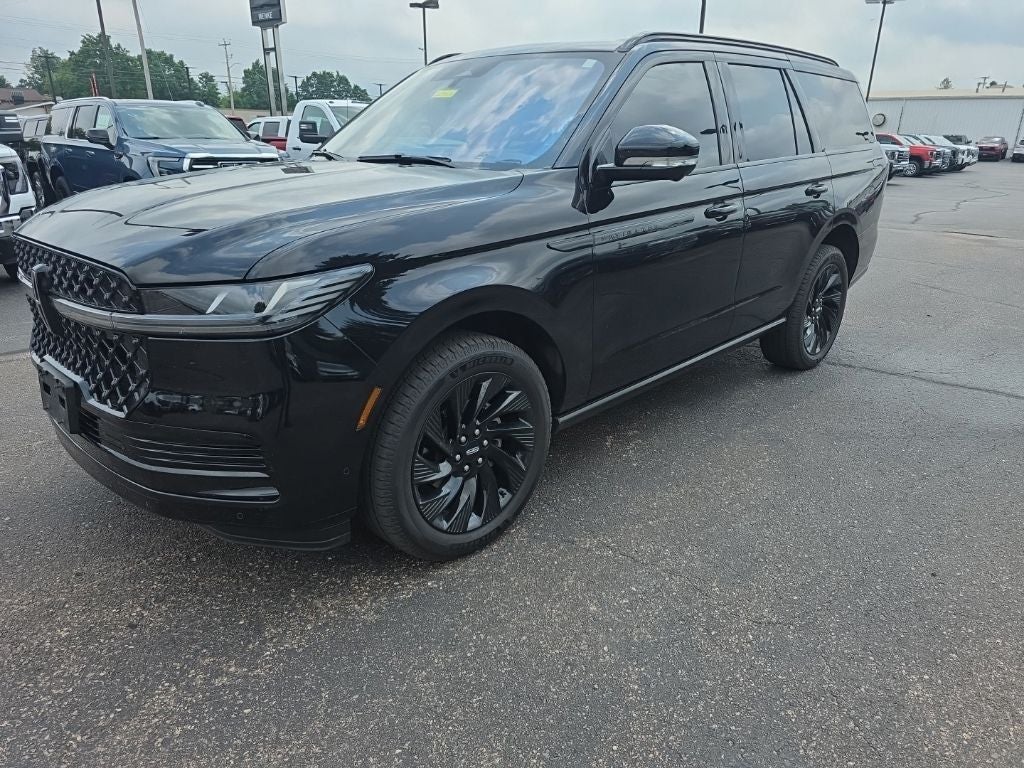 lincoln navigator 2025 5LMJJ2LG4SEL03402 image lincoln navigator 2025 5LMJJ2LG4SEL03402 image