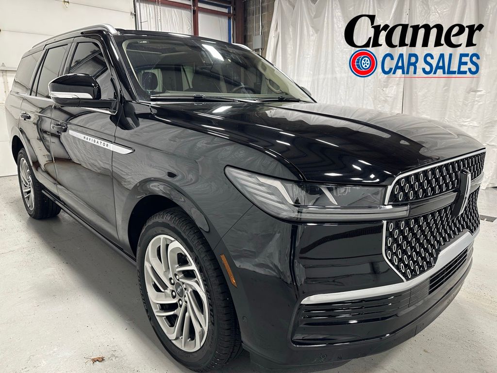 Lincoln Navigator 2025 5LMJJ2LG2SEL07254 image Lincoln Navigator 2025 5LMJJ2LG2SEL07254 image