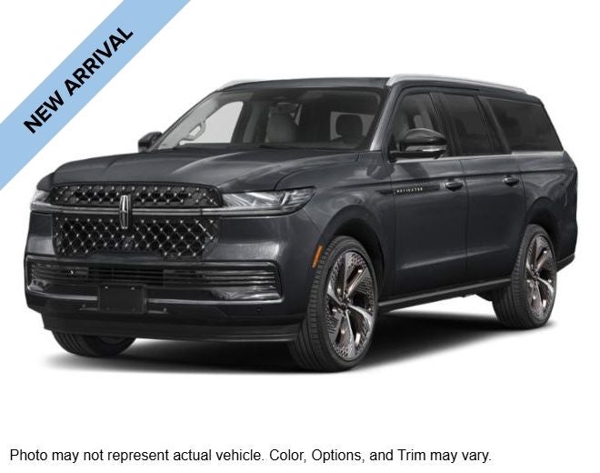 lincoln navigator 2025 5LMJJ3TGXSEL01885 image lincoln navigator 2025 5LMJJ3TGXSEL01885 image