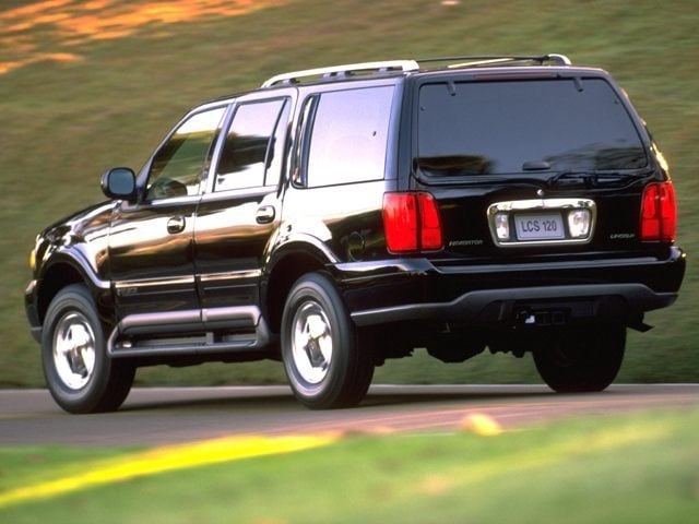 lincoln navigator 1999 5LMPU28A6XLJ36131 image lincoln navigator 1999 5LMPU28A6XLJ36131 image